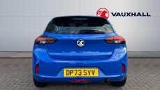 Vauxhall Corsa 1.2 Design 5dr Petrol Hatchback